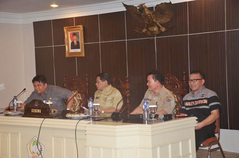 Beragam Kegiatan Warnai Selebrasi Perayaan Lahirnya Pancasila